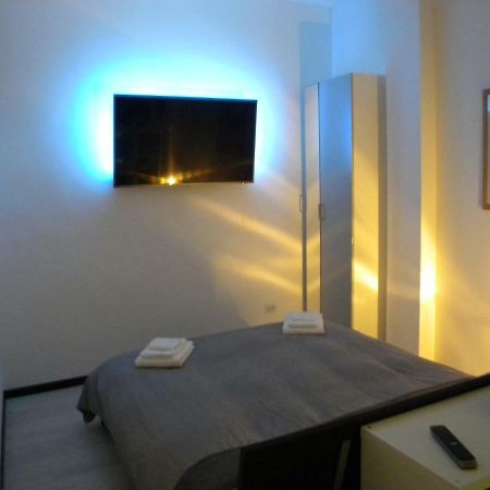 Bologna House Pratello 5 Appartement Buitenkant foto