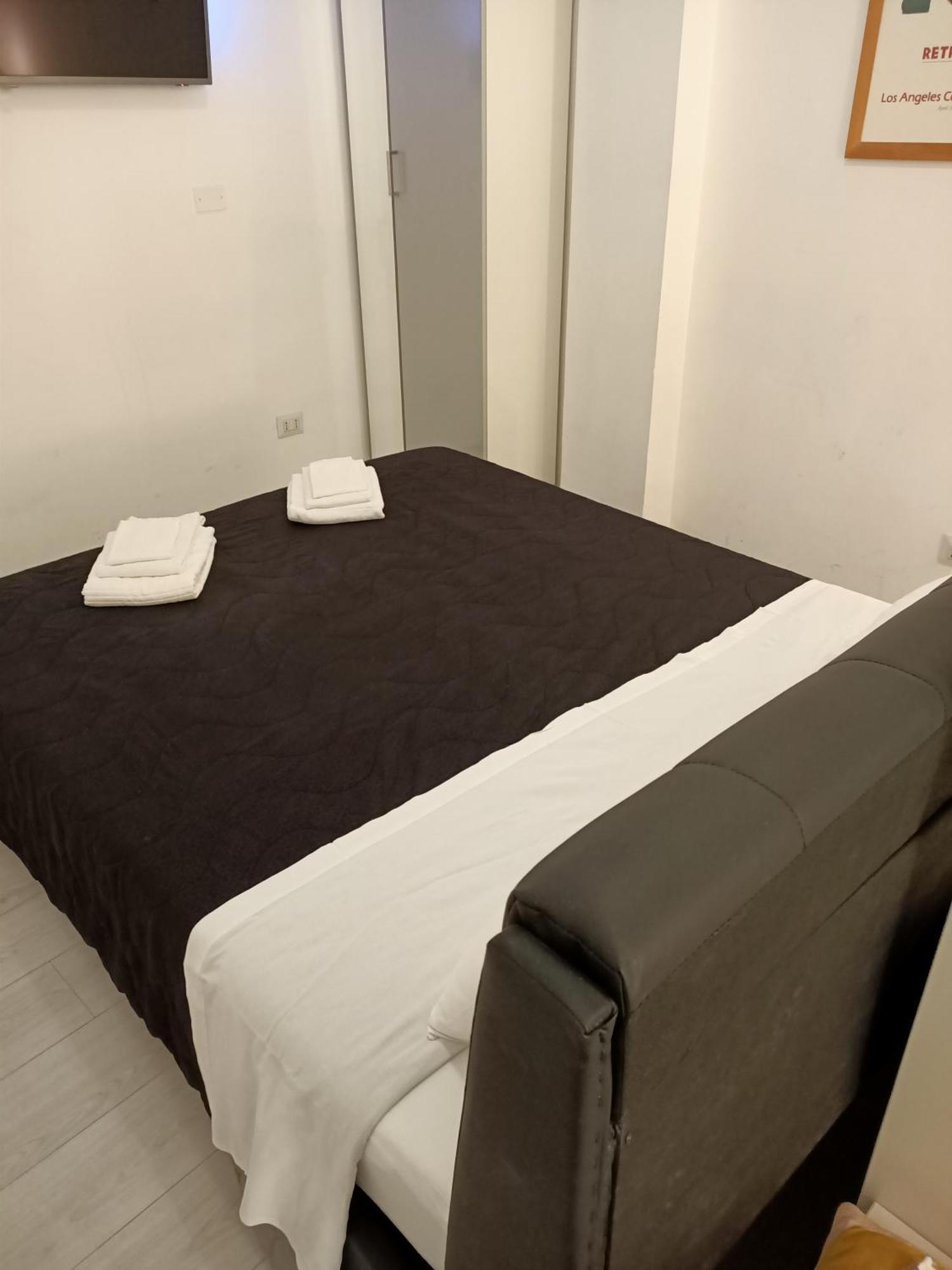 Bologna House Pratello 5 Appartement Buitenkant foto