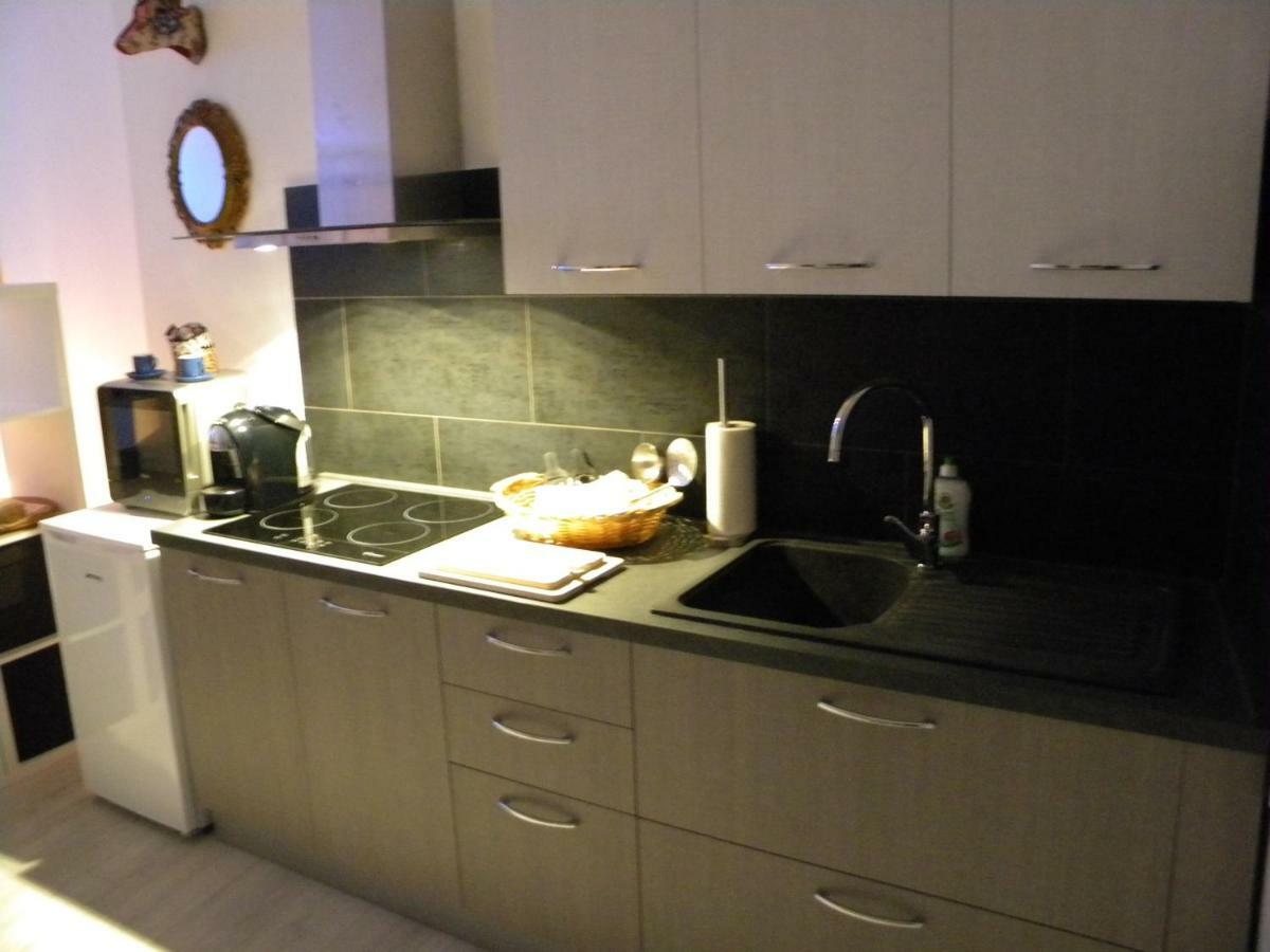 Bologna House Pratello 5 Appartement Buitenkant foto