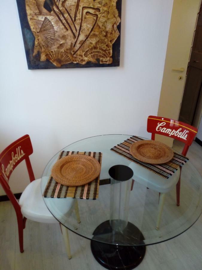 Bologna House Pratello 5 Appartement Buitenkant foto