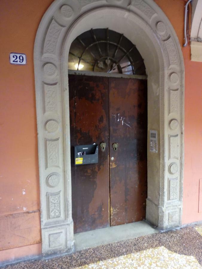 Bologna House Pratello 5 Appartement Buitenkant foto