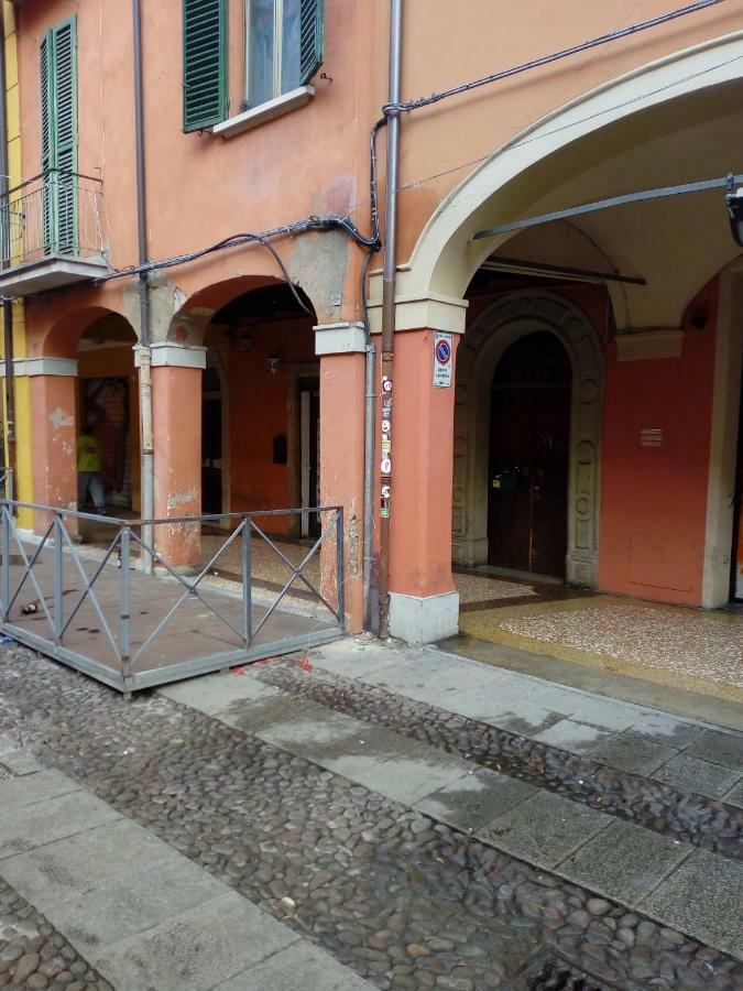Bologna House Pratello 5 Appartement Buitenkant foto