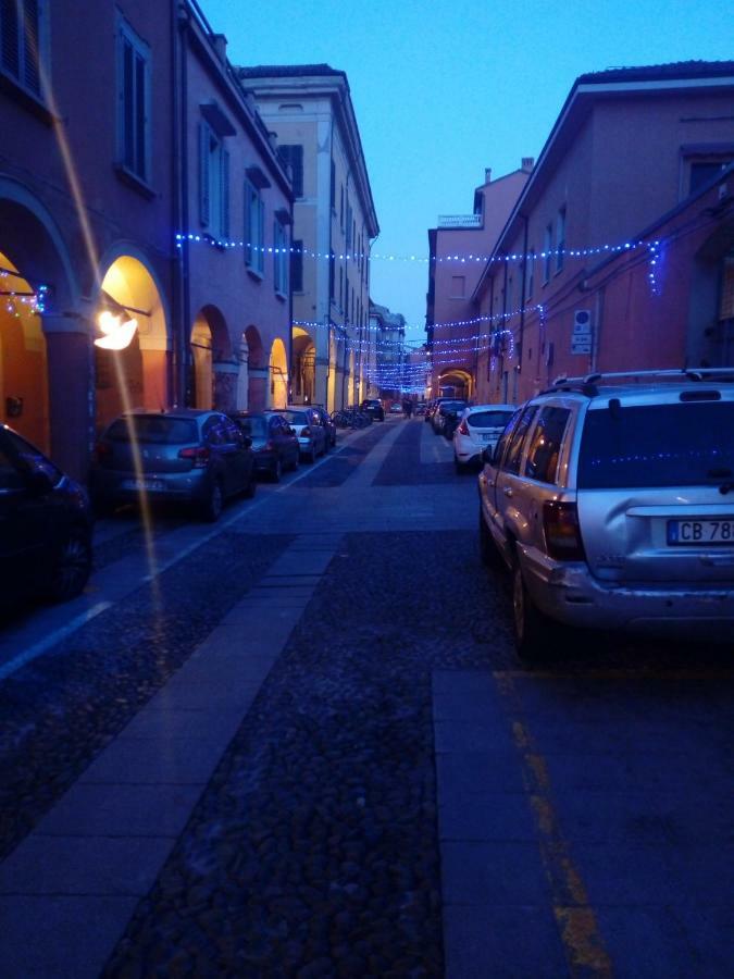 Bologna House Pratello 5 Appartement Buitenkant foto